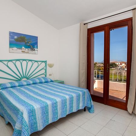 Residence Cinta 5 سان تيودورو المظهر الخارجي الصورة