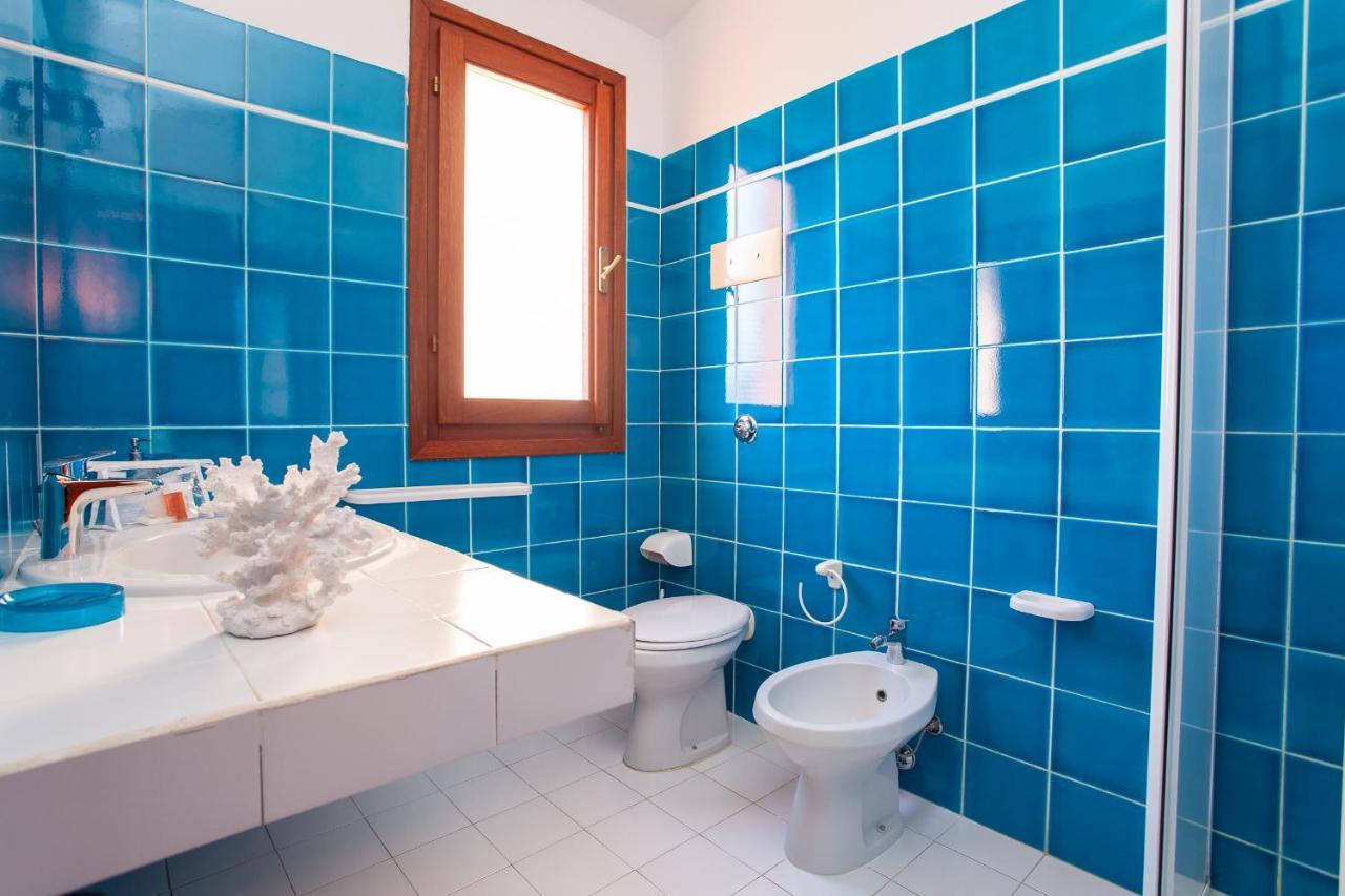 Residence Cinta 5 سان تيودورو المظهر الخارجي الصورة