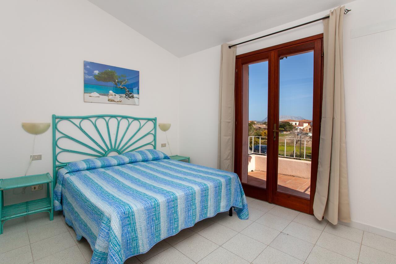 Residence Cinta 5 سان تيودورو المظهر الخارجي الصورة