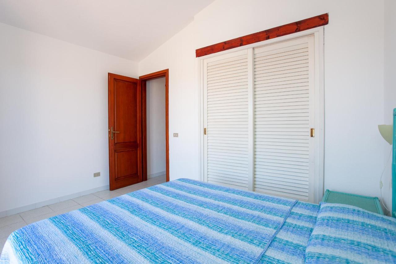 Residence Cinta 5 سان تيودورو المظهر الخارجي الصورة