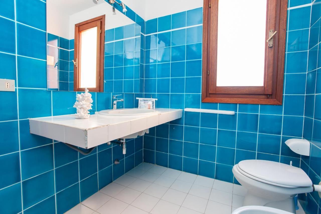 Residence Cinta 5 سان تيودورو المظهر الخارجي الصورة