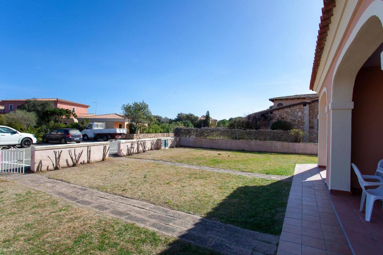 Residence Cinta 5 سان تيودورو المظهر الخارجي الصورة