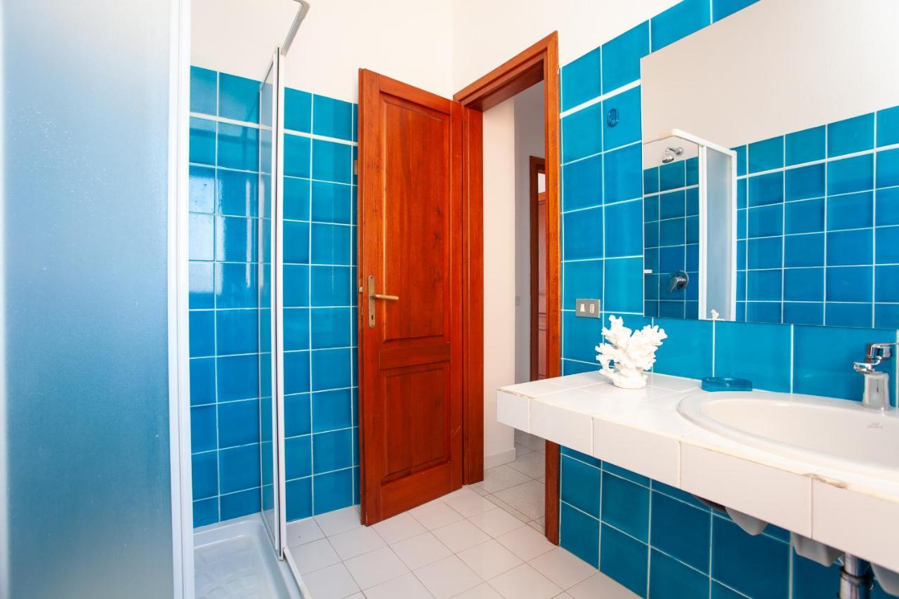 Residence Cinta 5 سان تيودورو المظهر الخارجي الصورة